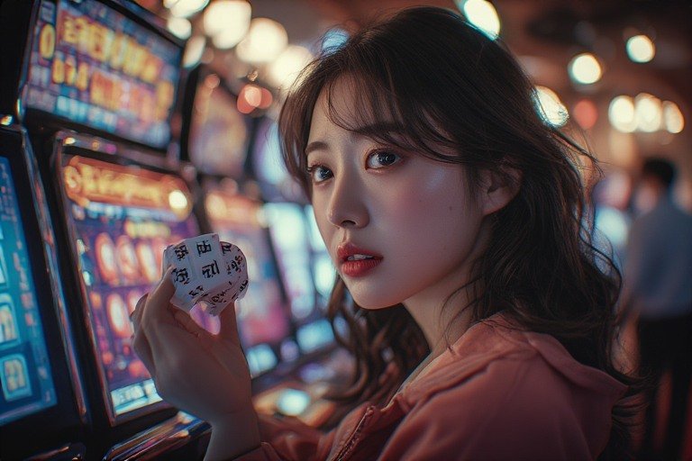 메타파워볼 이벤트가 자주 있어서 그때마다 보너스 챙기러 들어감